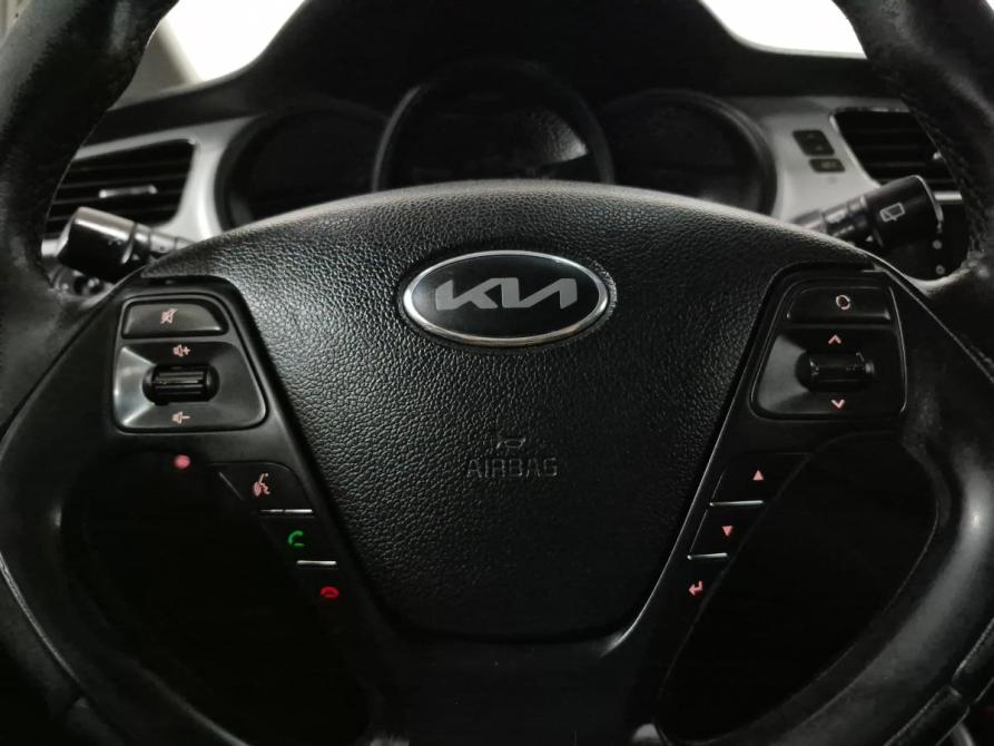Kia Ceed II Альметьевск  - изображение 22