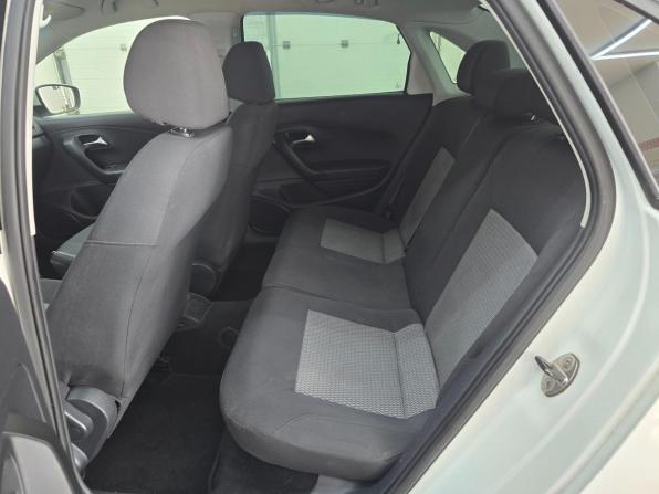 Volkswagen Polo V с пробегом 2012 года, цена 849 000 рублей, 185123 км, седан, Автокод Объявления