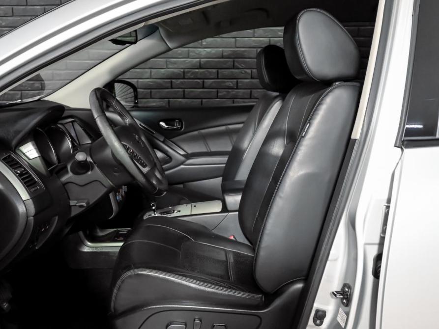 Nissan Murano II (Z51) Рестайлинг 2 Екатеринбург  - изображение 8
