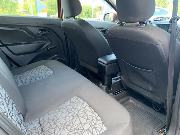 Lada (ВАЗ) XRAY I с пробегом 2019 года, цена 840 000 рублей, 86838 км, хэтчбек, Автокод Объявления