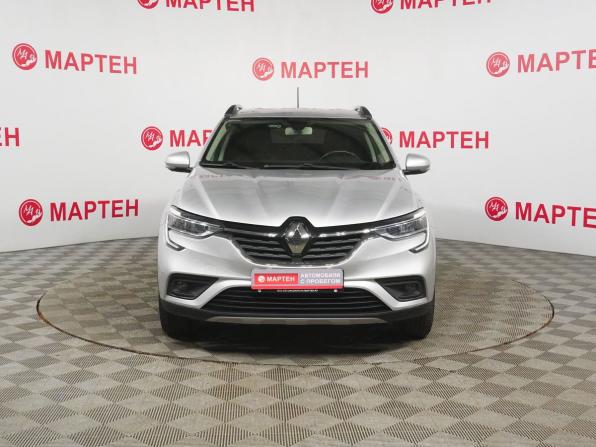 Renault Arkana I с пробегом 2019 года, цена 1 789 000 рублей, 65004 км, внедорожник, Автокод Объявления