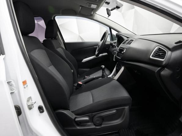Suzuki SX4 II (S-Cross) с пробегом 2014 года, цена 1 035 000 рублей, 201250 км, хэтчбек, Автокод Объявления