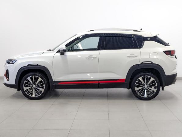 Changan CS35 Plus I Рестайлинг с пробегом 2024 года, цена 1 950 000 рублей, 22828 км, внедорожник, Автокод Объявления