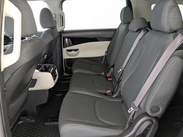 Kia Carnival IV с пробегом 2021 года, цена 3 490 000 рублей, 89642 км, минивэн, Автокод Объявления