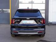Kia Sorento IV Москва  - изображение 22