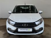 Lada (ВАЗ) Granta I Рестайлинг Псков  - изображение 15