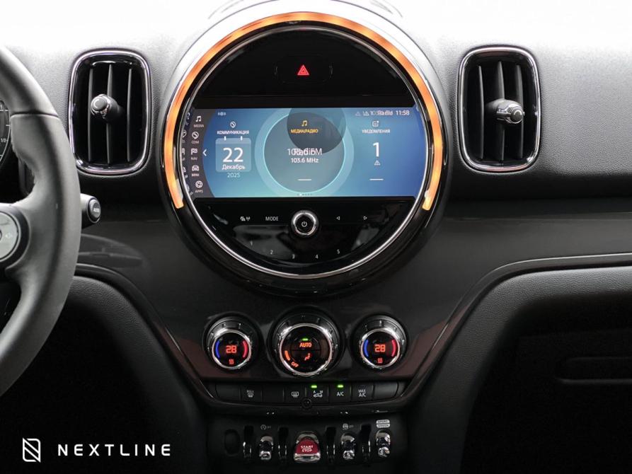 Mini Countryman II Рестайлинг Самара  - изображение 16