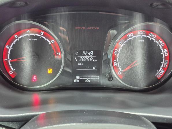 Lada (ВАЗ) Granta I Рестайлинг с пробегом 2022 года, цена 900 000 рублей, 28000 км, седан, Автокод Объявления
