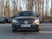 Volkswagen Tiguan I Санкт-Петербург  - изображение 17