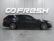 BMW 5 серии VII (G30/G31/G38) Воронеж  - изображение 30