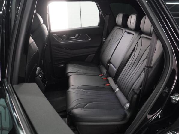 Chery Tiggo 9 I с пробегом 2024 года, цена 3 699 000 рублей, 15363 км, внедорожник, Автокод Объявления