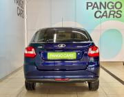 Lada (ВАЗ) Granta I Набережные Челны  - изображение 27