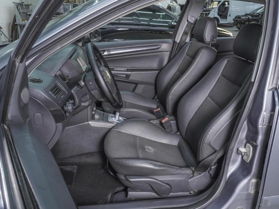 Opel Astra H Ростов-на-Дону  - изображение 10