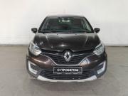 Renault Kaptur I Москва  - изображение 21