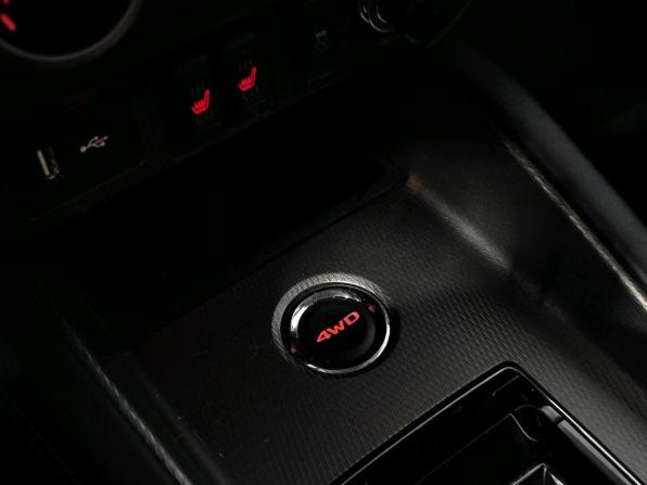 Mitsubishi ASX I Рестайлинг 3 с пробегом 2021 года, цена 2 259 000 рублей, 104312 км, внедорожник, Автокод Объявления