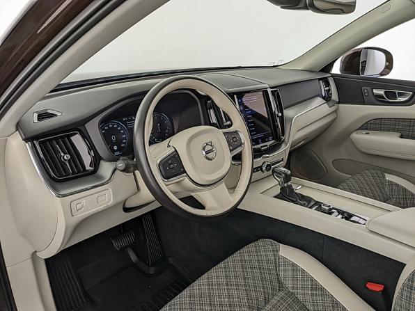 Volvo XC60 II с пробегом 2020 года, цена 3 845 000 рублей, 97567 км, внедорожник, Автокод Объявления