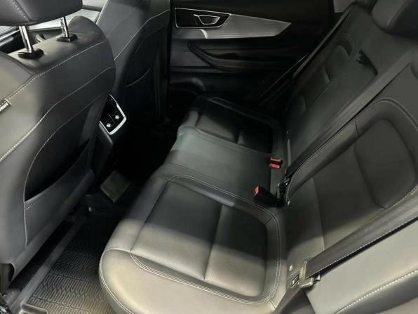 Chery Tiggo 4 Pro I с пробегом 2023 года, цена 1 625 169 рублей, 47262 км, внедорожник, Автокод Объявления