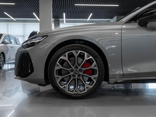 Audi A6 VI (C9) с пробегом 2026 года, цена 8 350 000 рублей, 122 км, седан, Автокод Объявления