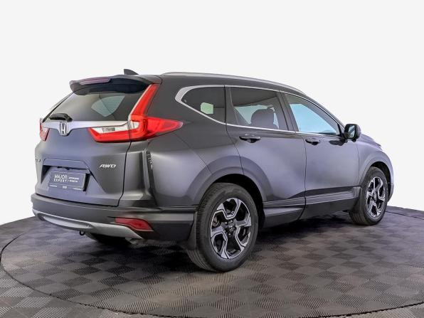 Honda CR-V V с пробегом 2017 года, цена 3 065 000 рублей, 72170 км, внедорожник, Автокод Объявления