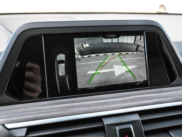 BMW X3 III (G01) с пробегом 2019 года, цена 3 979 000 рублей, 107383 км, внедорожник, Автокод Объявления