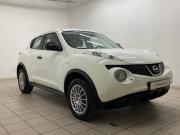 Nissan Juke I Энгельс  - изображение 37