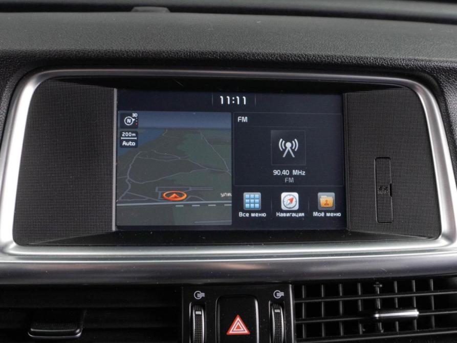 Kia Optima IV Тюмень  - изображение 16