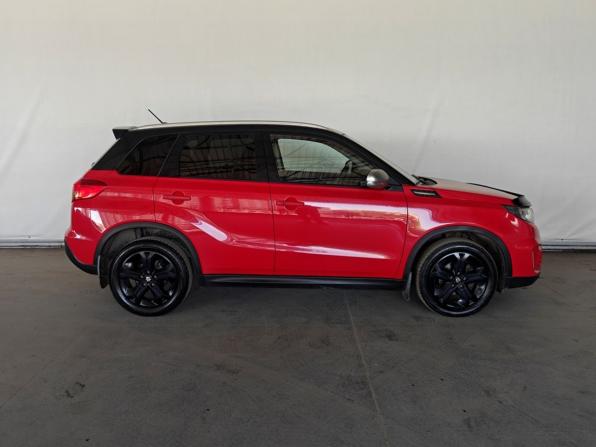 Suzuki Vitara II с пробегом 2016 года, цена 1 399 000 рублей, 232500 км, внедорожник, Автокод Объявления