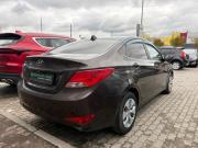 Hyundai Solaris I Рестайлинг Череповец  - изображение 22