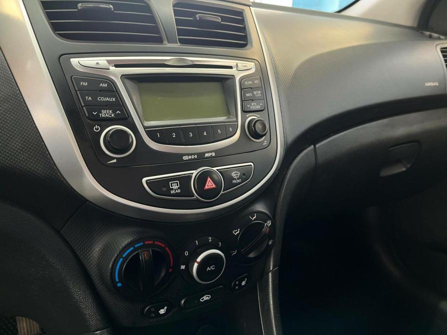 Hyundai Solaris I Нижнекамск  - изображение 7