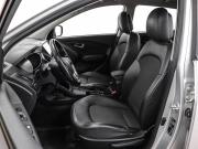 Hyundai ix35 I Рестайлинг Минеральные Воды  - изображение 27