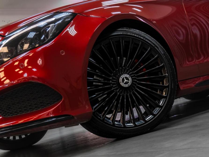 Mercedes-Benz CLS II (C218) Рестайлинг Тюмень  - изображение 7