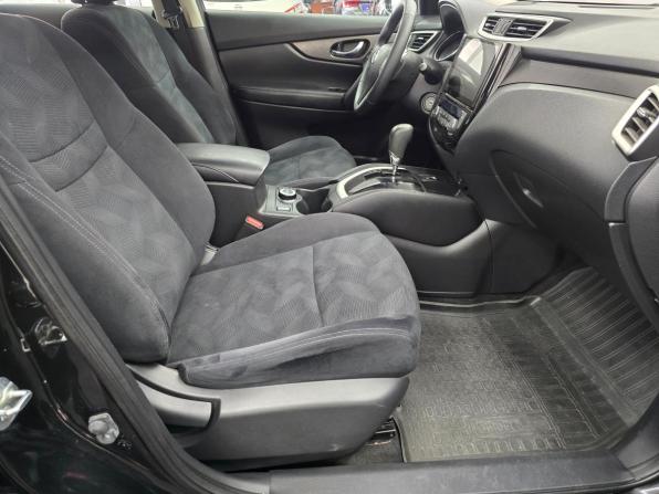 Nissan X-Trail III с пробегом 2015 года, цена 1 799 000 рублей, 92656 км, внедорожник, Автокод Объявления