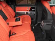 Mercedes-Benz G-Класс AMG II (W465) Рестайлинг Москва  - изображение 50