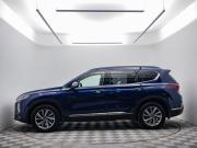Hyundai Santa Fe IV Москва  - изображение 27