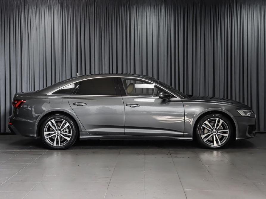 Audi A6 V (C8) Минеральные Воды  - изображение 5