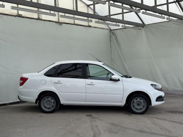 Lada (ВАЗ) Granta I Рестайлинг с пробегом 2023 года, цена 802 000 рублей, 52292 км, седан, Автокод Объявления