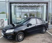 Lada (ВАЗ) Granta I Стерлитамак  - изображение 24