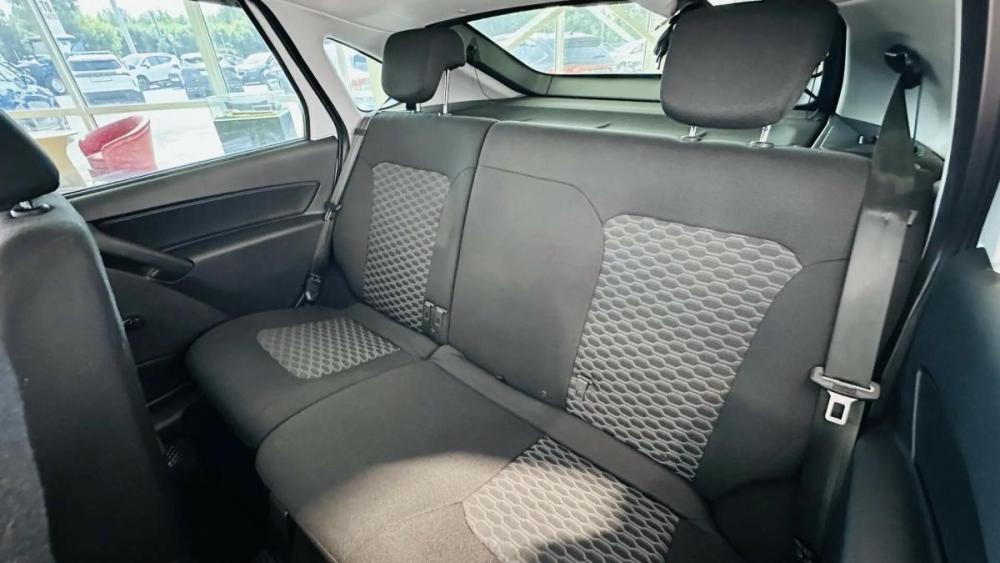 Lada (ВАЗ) Granta I Рестайлинг Пермь  - изображение 24