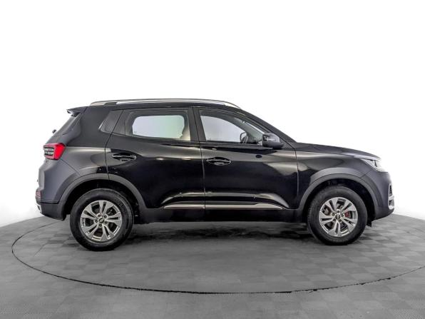Chery Tiggo 4 I Рестайлинг с пробегом 2021 года, цена 1 325 000 рублей, 61000 км, внедорожник, Автокод Объявления