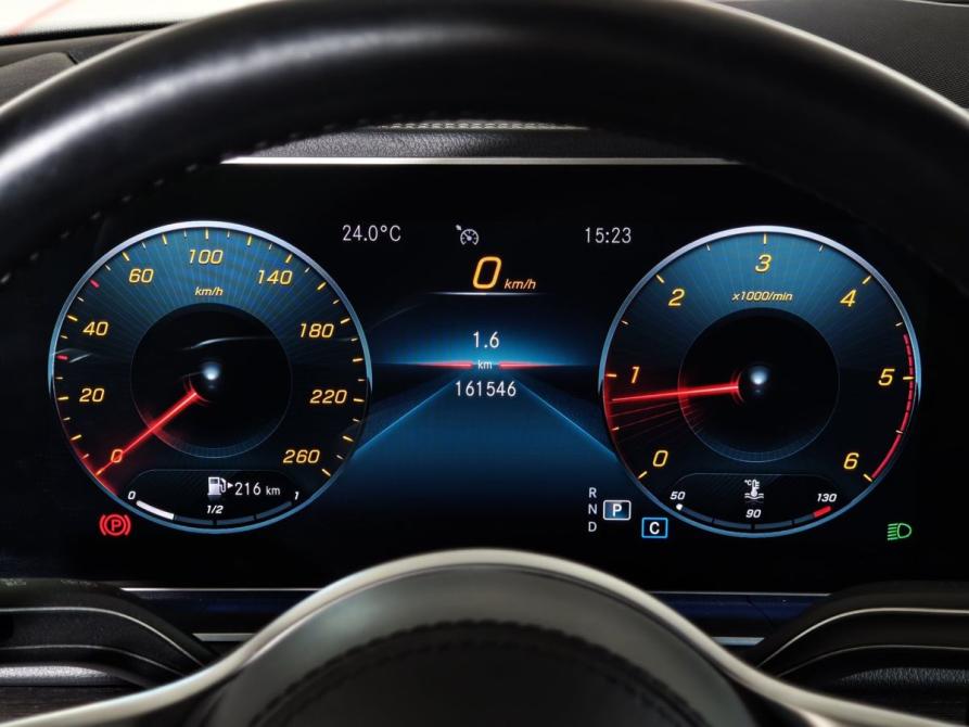 Mercedes-Benz GLE II (V167) Москва  - изображение 18