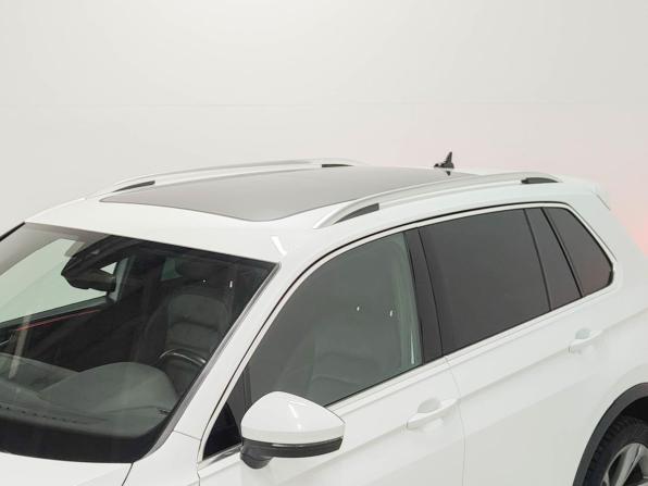 Volkswagen Tiguan II Рестайлинг с пробегом 2021 года, цена 3 570 000 рублей, 81566 км, внедорожник, Автокод Объявления
