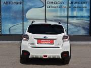 Subaru XV I Рестайлинг Архангельск  - изображение 24