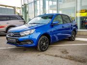 Lada (ВАЗ) Granta I Рестайлинг Волгоград  - изображение 34
