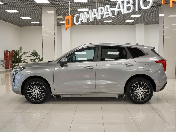 Haval Jolion I с пробегом 2023 года, цена 1 655 000 рублей, 99871 км, внедорожник, Автокод Объявления