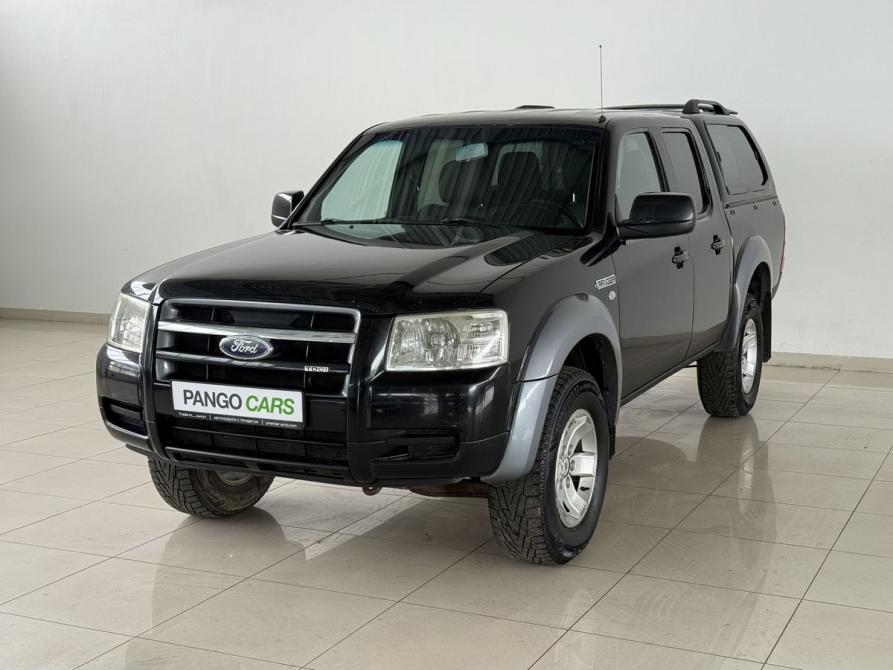 Ford Ranger II Смоленск  - изображение 1