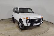 Lada (ВАЗ) 2121 (4x4) I Рестайлинг Волгоград  - изображение 25