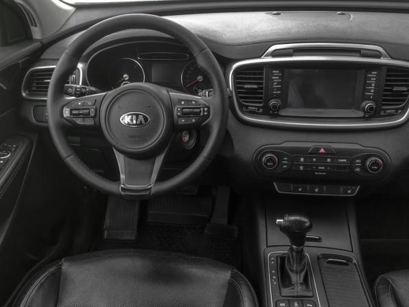 Kia Sorento III Prime с пробегом 2015 года, цена 2 399 900 рублей, 140000 км, внедорожник, Автокод Объявления