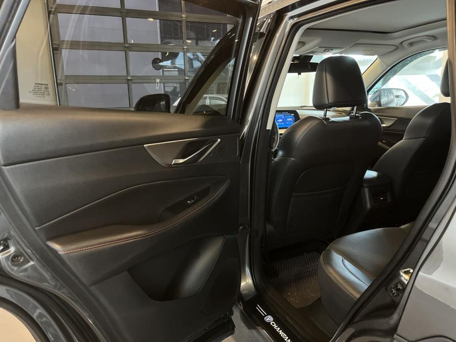 Changan CS35 Plus I Рестайлинг Чебоксары  - изображение 20