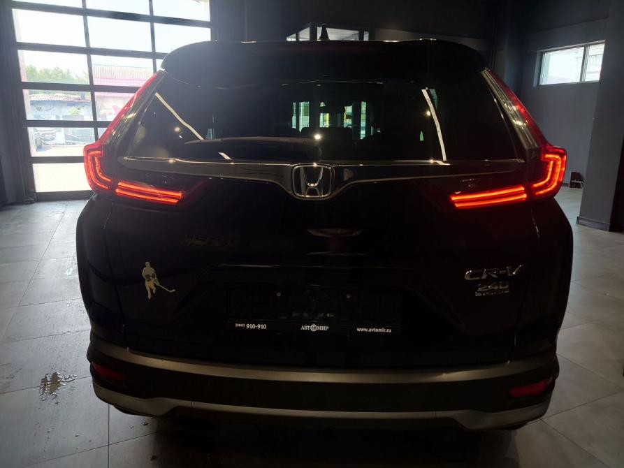 Honda CR-V V Рестайлинг Новокузнецк  - изображение 6