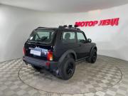 Lada (ВАЗ) Niva Legend Воронеж  - изображение 35
